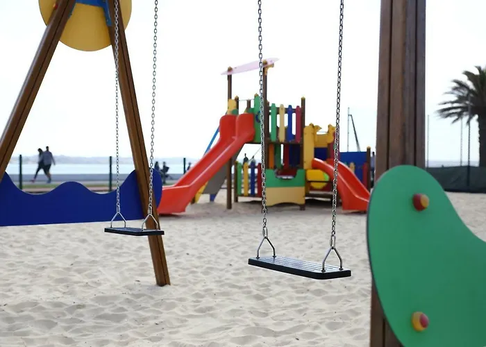 Salinas Beach House - T3 Apartment - Costa Nova