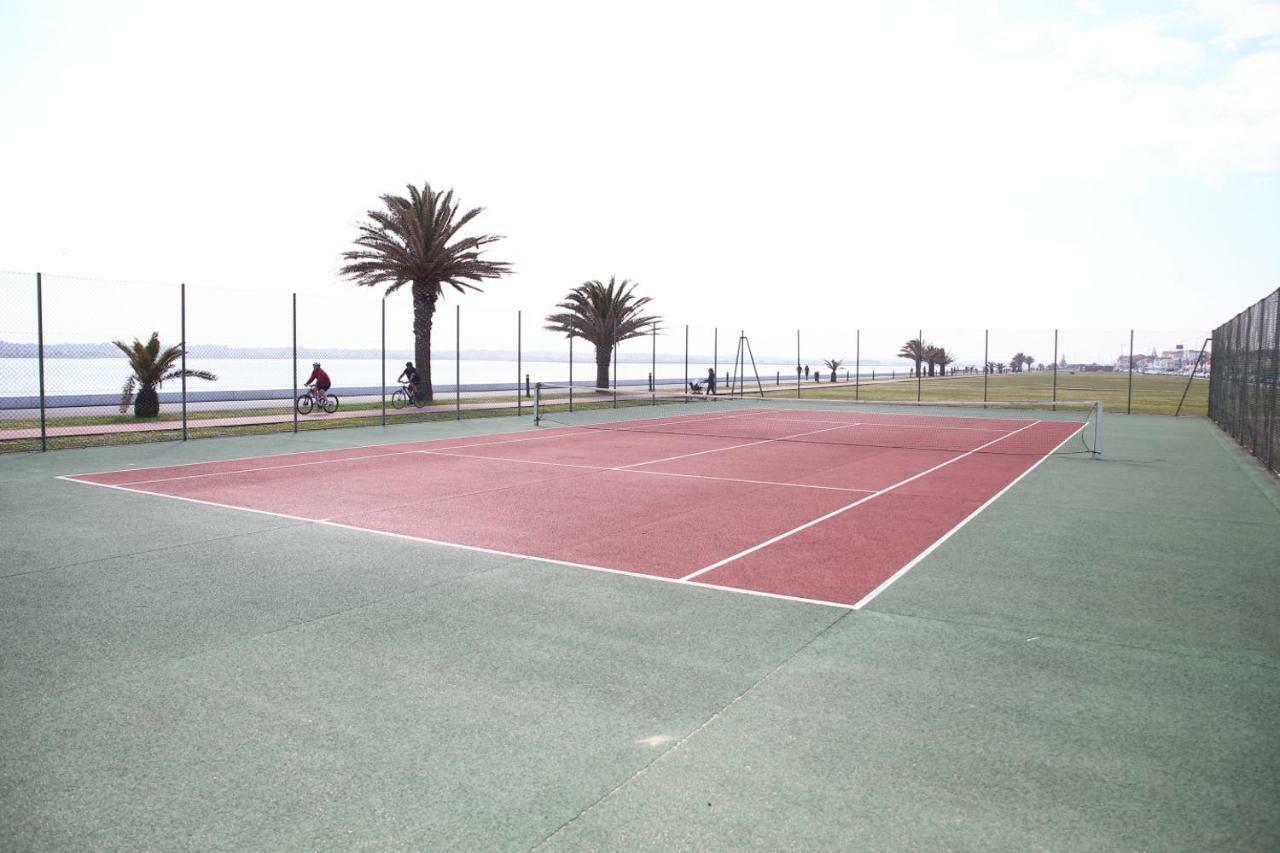 Apartment Salinas House - T3 -