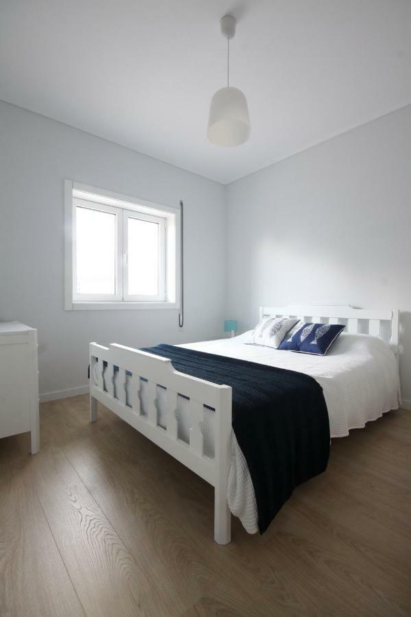 Apartment Salinas House - T3 - Costa Nova