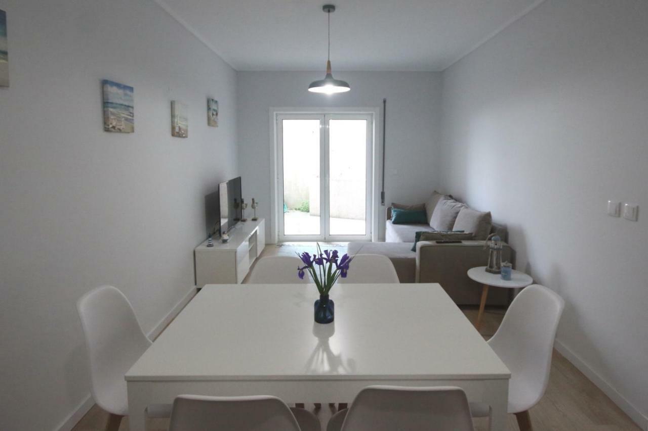 Salinas House - T3 - Costa Nova