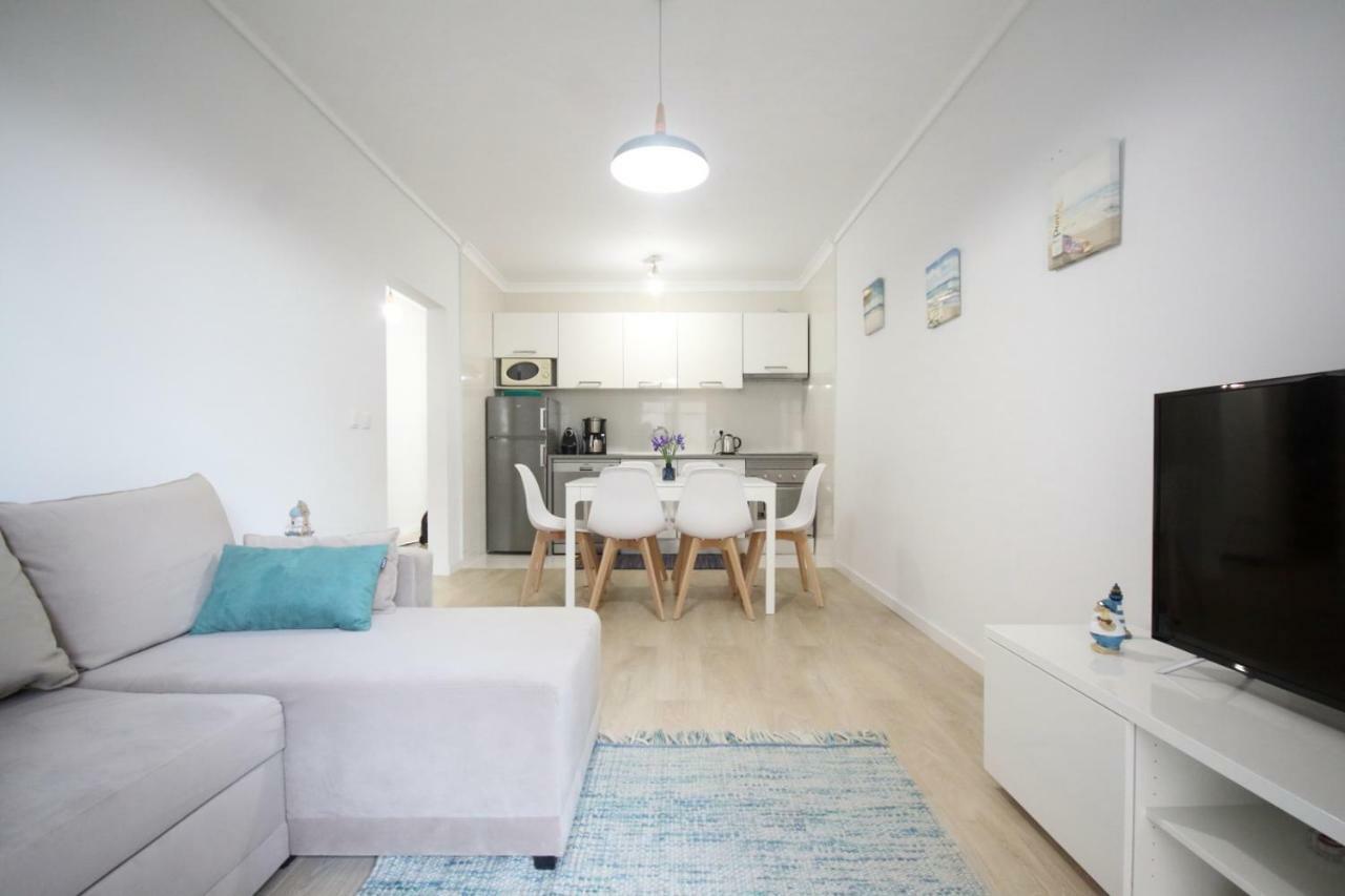 Apartment Salinas House - T3 -