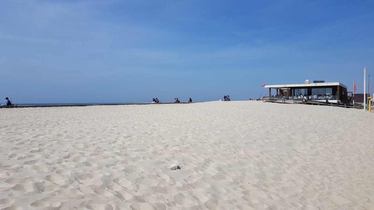 Salinas House - T3 - * Costa Nova