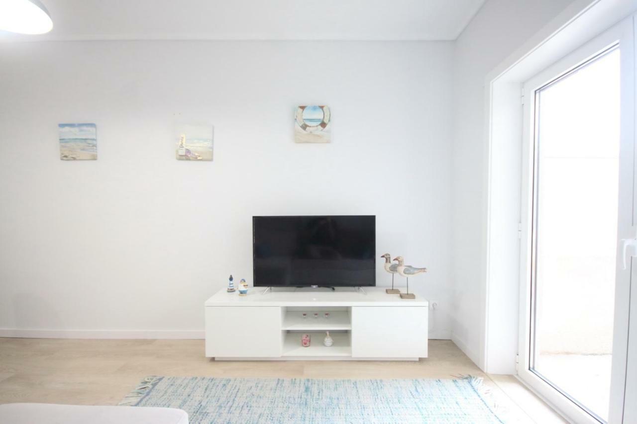 Apartment Salinas House - T3 - Costa Nova