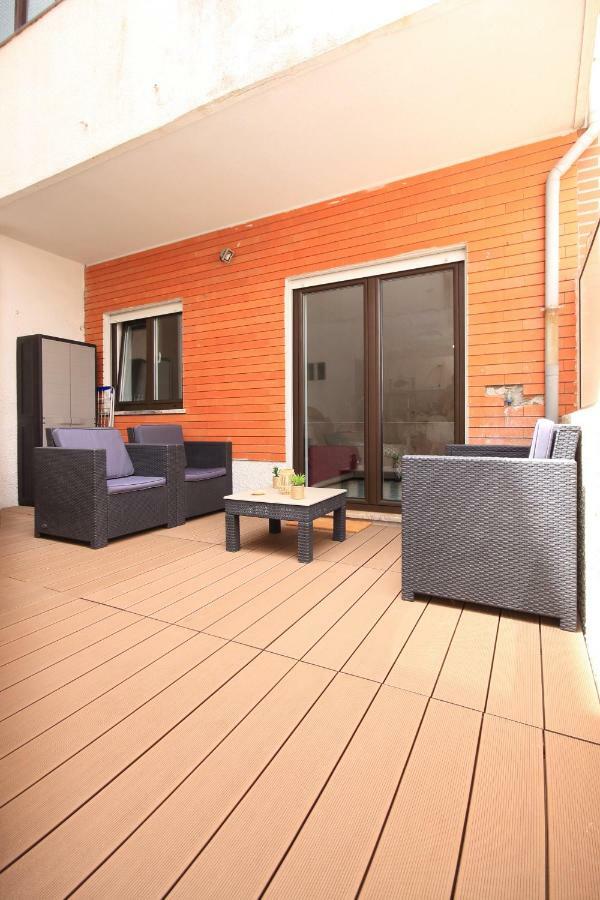 Salinas House - T3 - Costa Nova