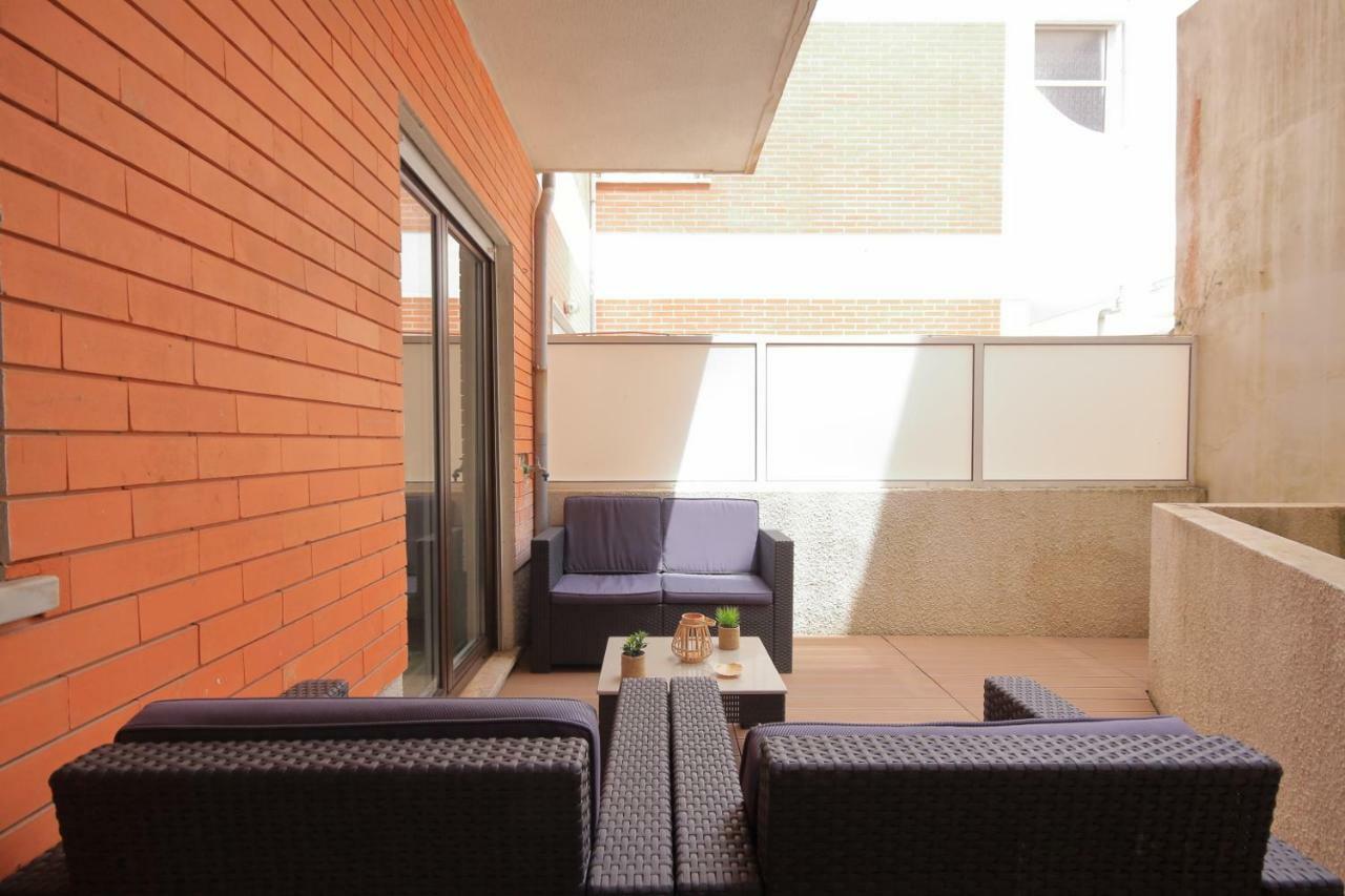 Apartment Salinas House - T3 - Costa Nova